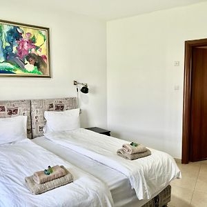 Old Jaffa'S Penthouse Boutique Hostel